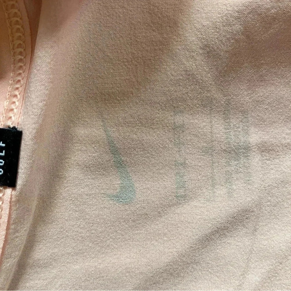 Nike Women's Dri-Fit Ace Golf Dress Suit Sleeveless Large - Picture 10 of 10